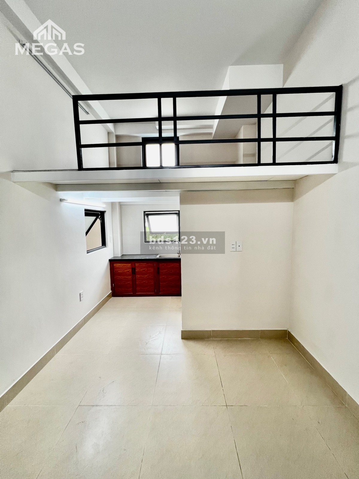 Cho thuê trọ mới xây 100% khu vực giáp 3 Quận, thuận tiện di chuyển, giá tốt
