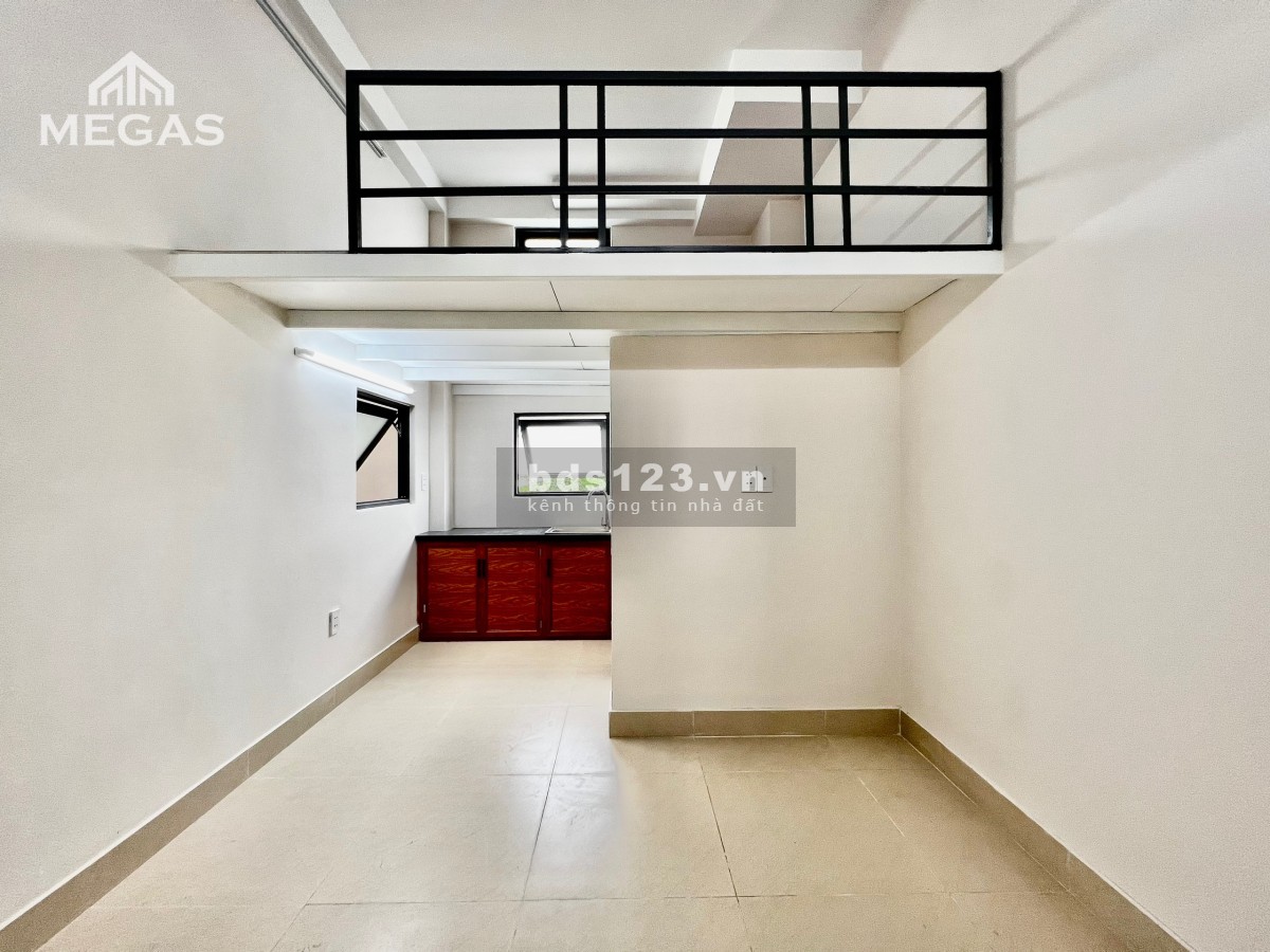 Cho thuê trọ mới xây 100% khu vực giáp 3 Quận, thuận tiện di chuyển, giá tốt