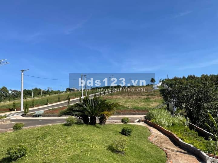 Đầu Tư - Nghỉ Dưỡng Giá F0, dt 151m2 có thổ cư, sổ mới, view đồi chè sát dự án Novaland