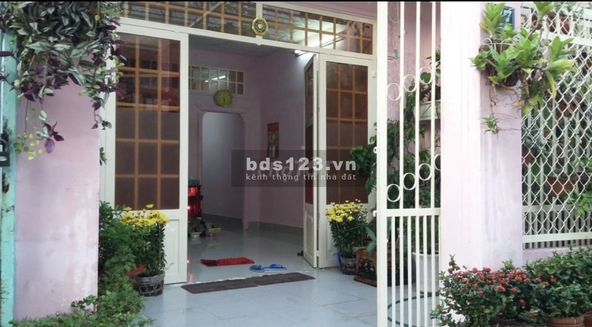 Cần bán nhà chính chủ TP Thủ Đức giá 5,85 tỷ, thương lượng bớt lộc cho khách thiện chí