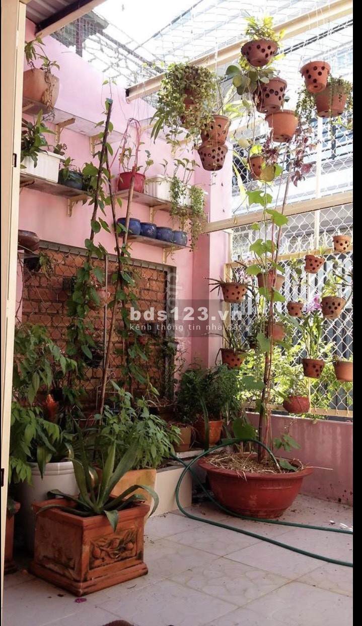 Cần bán nhà chính chủ TP Thủ Đức giá 5,85 tỷ, thương lượng bớt lộc cho khách thiện chí