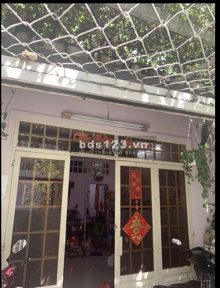 Cần bán nhà chính chủ TP Thủ Đức giá 5,85 tỷ, thương lượng bớt lộc cho khách thiện chí