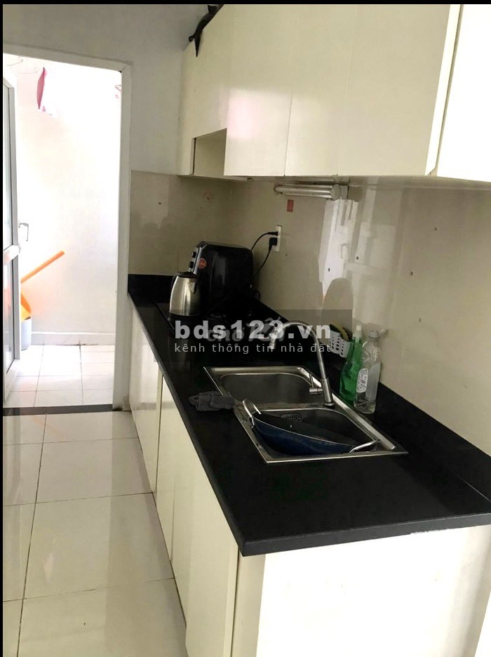 Bán căn hộ 57m2 Sunview Town tầng 11 Gò Dưa TP Thủ Đức