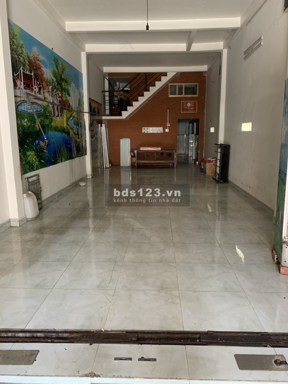Cần sang lại Mặt Bằng mặt tiền Đường Quận 8 giá 20 triệu/tháng, lh 0937158182