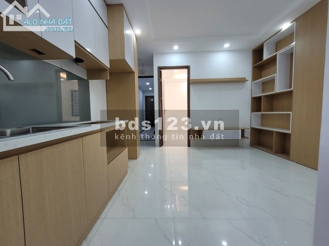 Căn hộ mini view hồ gân ga Hà Nội giá trực tiếp chủ đầu tư vào ở ngay, full đồ dùng