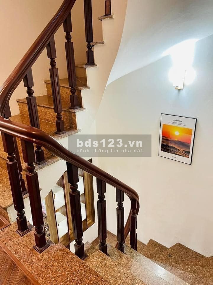 Bán nhà lô góc chỉ 4.x tỷ Trường Chinh Quận Đống Đa, kinh doanh thuận tiện
