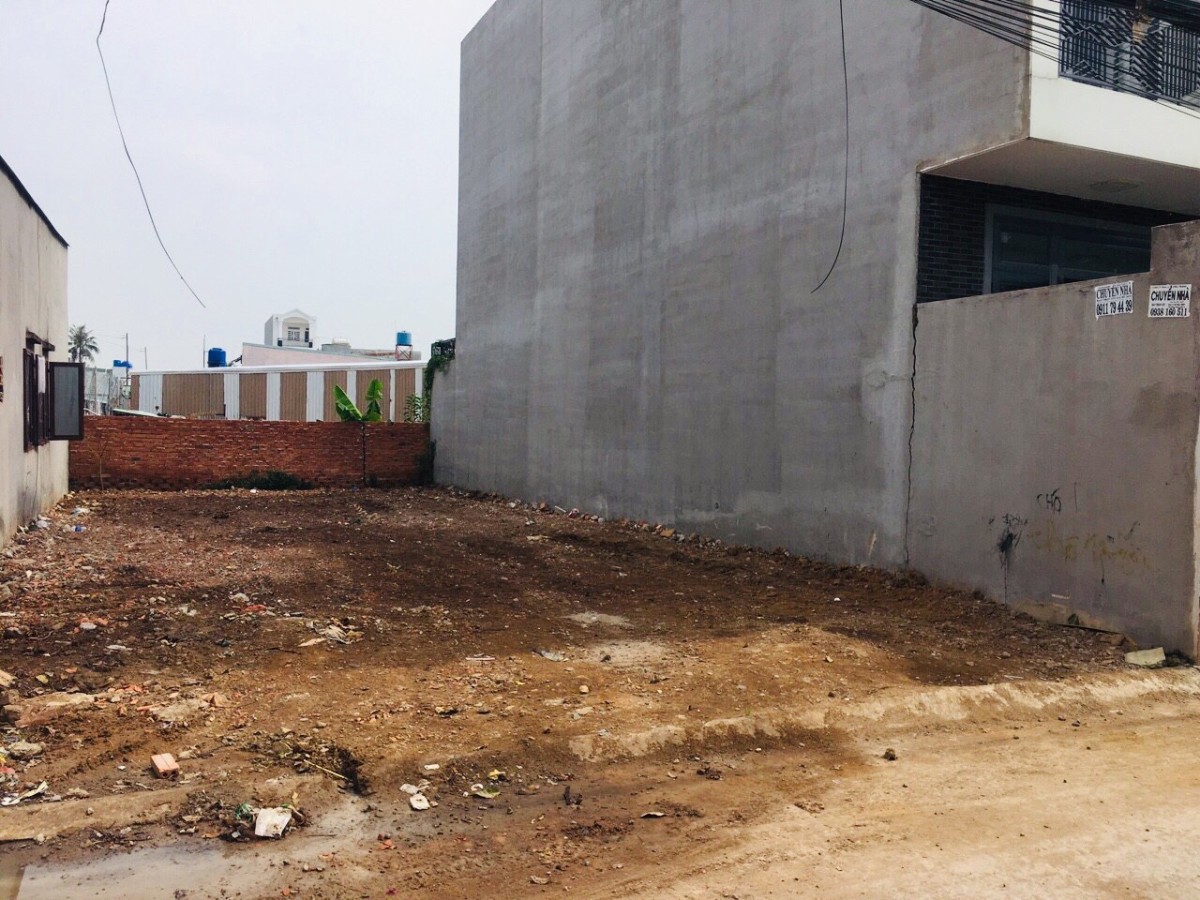 Phân lô ô tô tránh 50m Đất giá 5 tỷ Chu Huy Mân Long Biên liên hệ 0904264580