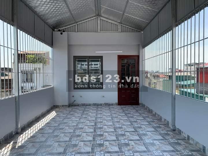 Bán nhà phố Trương Định, Hoàng Mai, gần toà nhà Nam Đô 61m2 x 5 tầng, MT 3.9m, chỉ 7.5 tỷ.