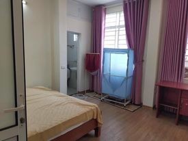 45m² x 5 tầng 4,5m mặt tiền Phố Phương Liệt Quận Thanh Xuân LH 0912265058