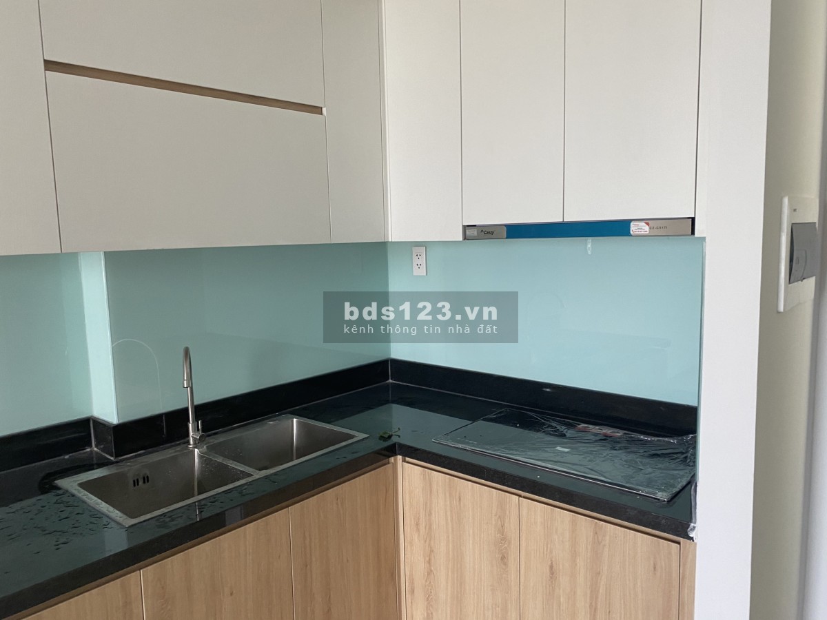 Cho thuê căn hộ Bcons Greenview có nội thất giá chỉ 6tr/tháng