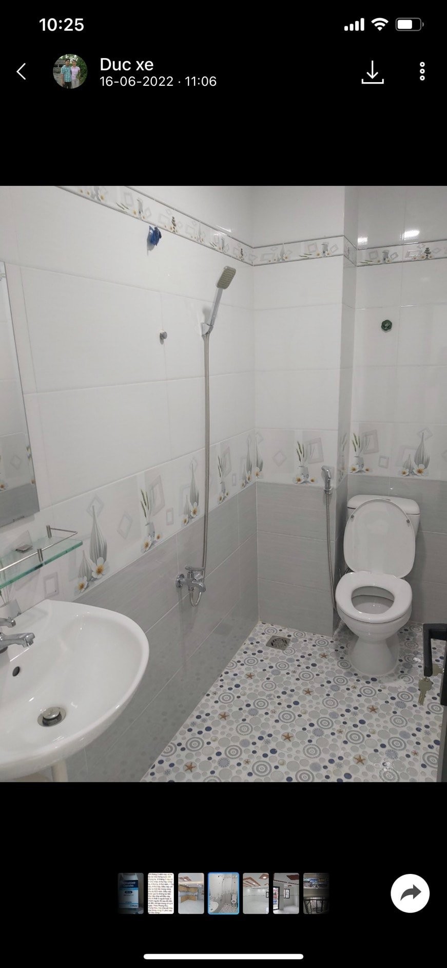 Chính chủ bán nhà đường số 51 kế bên chợ dt 5x20m 3,5 tấm 9 tỷ cần bán gấp
