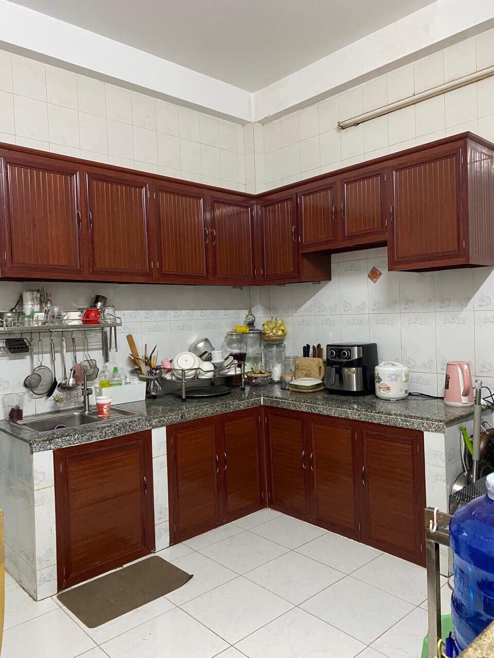 Chính chủ bán nhà đường số 51 kế bên chợ dt 5x20m 3,5 tấm 9 tỷ cần bán gấp