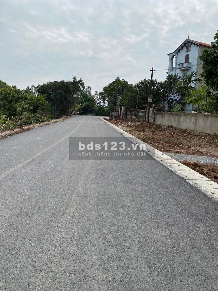 Bán đất đẹp có 102 giáp Siêu đô thị Vin Đại An.(Vin Ocean Park3) lh 0985 299 336
