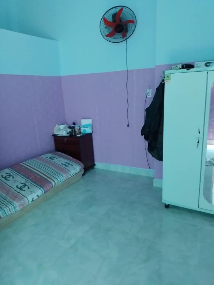 Nhà đúc nguyên căn Trần Xuân Soạn, Quận 7, DT 114m² x 3 tầng, giá nhỉnh chỉ 7 tỷ đồng