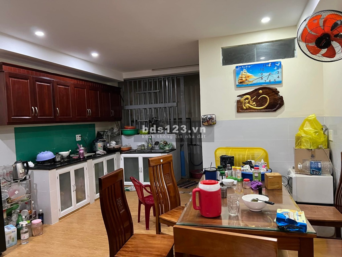 Một căn duy nhất hẻm xe tải DTSD 80m² x 5 tầng Lê Văn Lương, Phước Kiển, Nhà Bè, giá 7 tỷ đồng