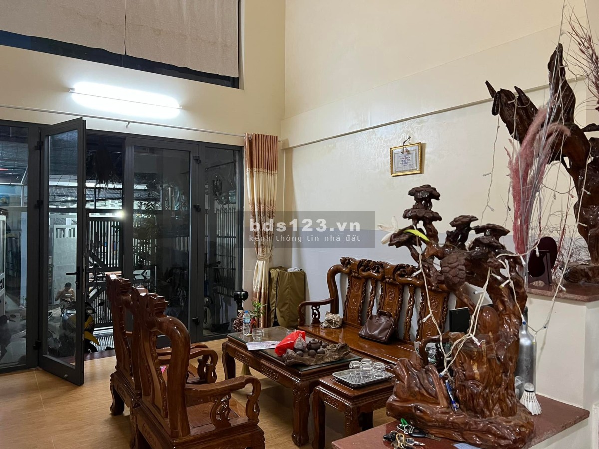 Một căn duy nhất hẻm xe tải DTSD 80m² x 5 tầng Lê Văn Lương, Phước Kiển, Nhà Bè, giá 7 tỷ đồng