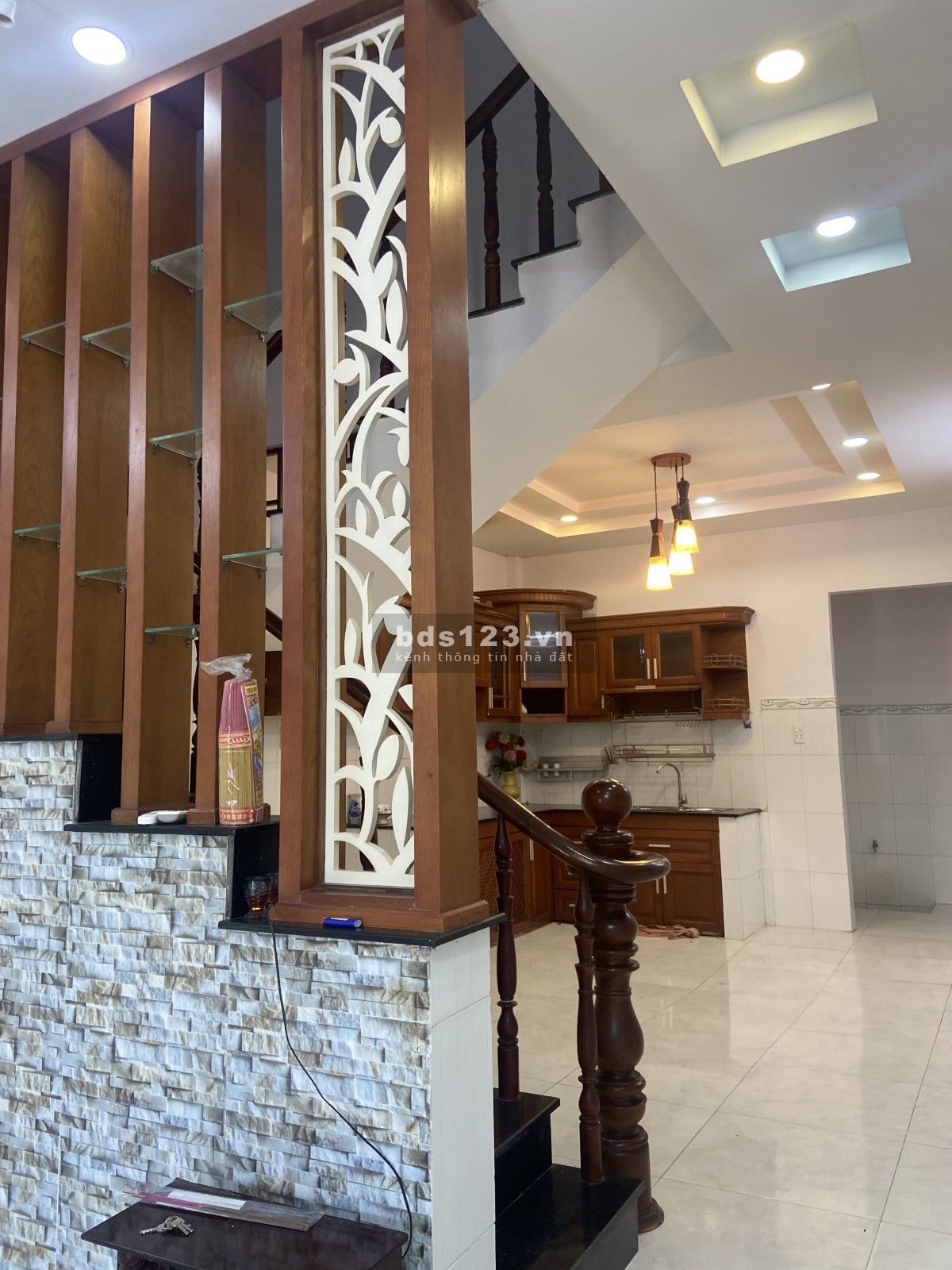 Chính chủ cần bán nhà đường Liên Ấp 2 6 DT 64m² giá chỉ 1,7 tỷ TL