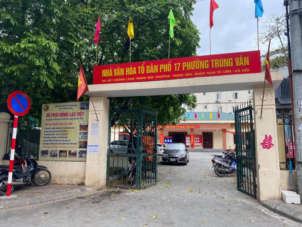 Bán gấp lô đất khu phân lô ô tô tránh, ngã 3 kinh doanh đỉnh, dt 60m2, giá 4.5 tỷ