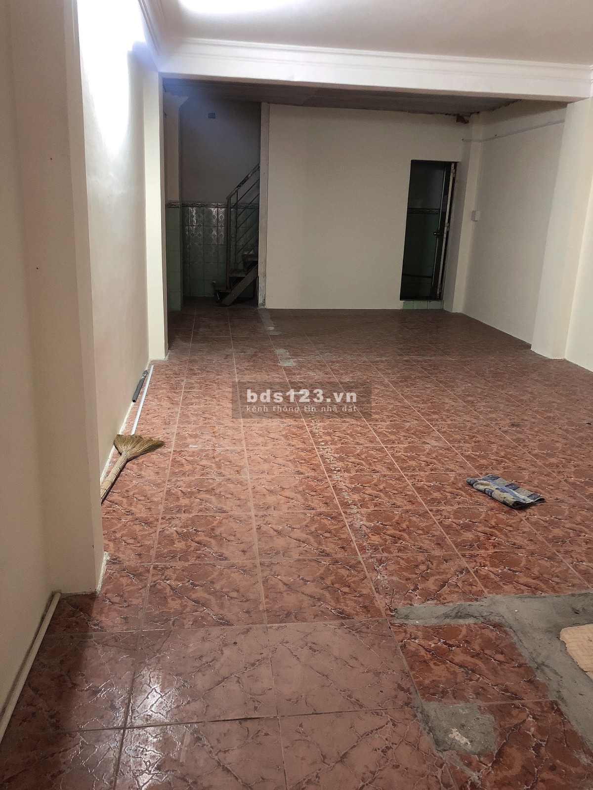 Phòng trọ mới tu sửa giờ tự do 1.5-2tr phường Tây Thạnh Quận Tân Phú
