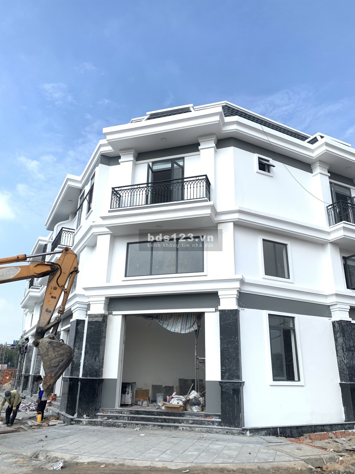 Đất ngay KCN VISIP2 liền kề trung tâm thành phố mới Bình Dương giá chỉ từ 1ty3/nền