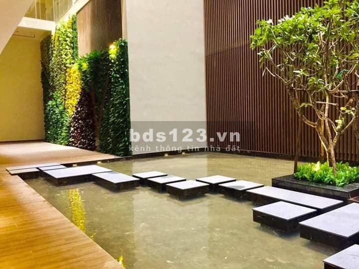 Cho thuê căn hộ cao cấp Midtown 2 PN, 90m2. Full. View sông giá chỉ 20tr. Có ô xe