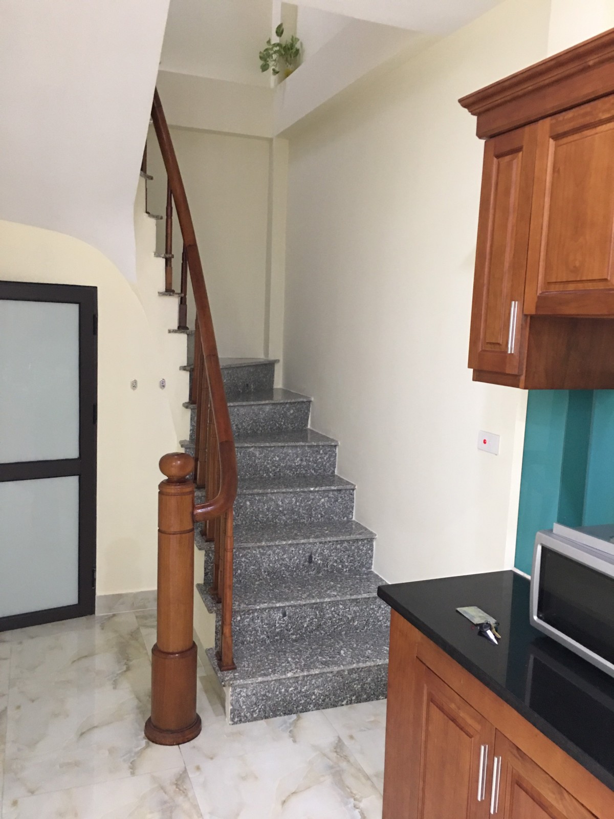 Bán nhà chính chủ xây độc lập Bích Hoà căn lô góc tại Thanh Oai LH 0912026950