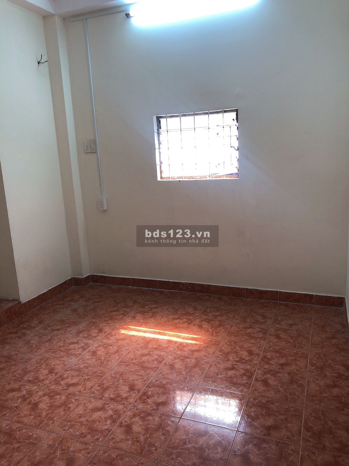 Phòng trọ mới tu sửa giờ tự do 1.5-2tr phường Tây Thạnh Quận Tân Phú