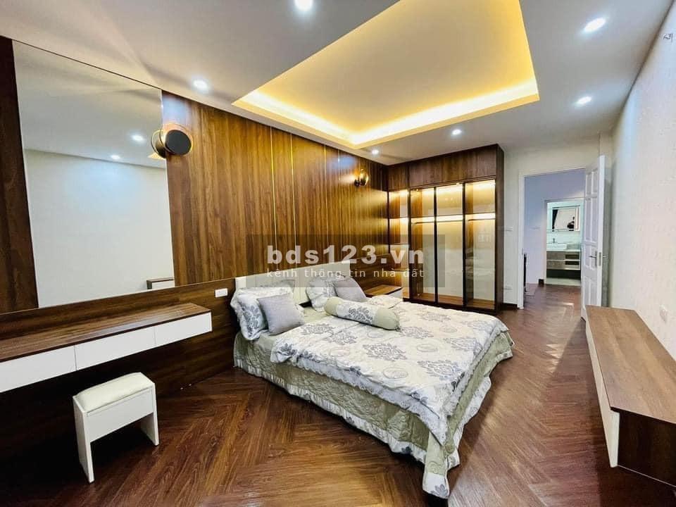 Bán nhà lô góc chỉ 4.x tỷ Trường Chinh Quận Đống Đa, kinh doanh thuận tiện