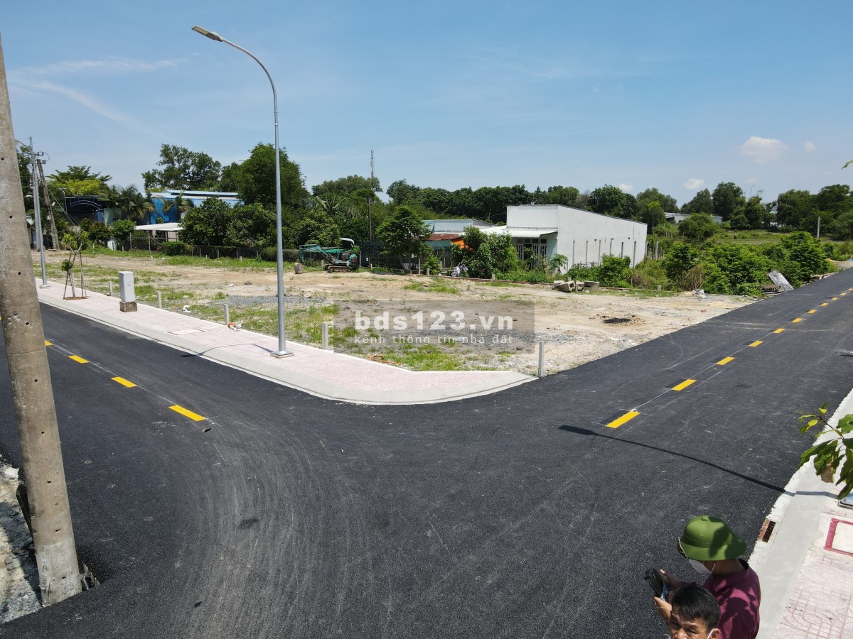 Thanh Lý đất nền giá rẻ đầu tư nhanh có lời đã có sẵn sổ đỏ chính chủ