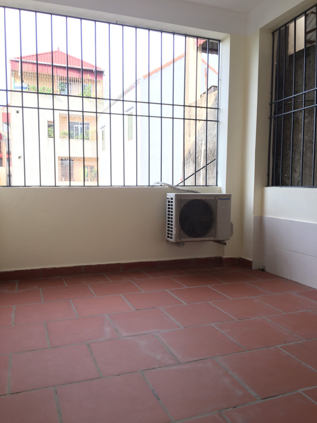 Bán nhà chính chủ xây độc lập Bích Hoà căn lô góc tại Thanh Oai LH 0912026950