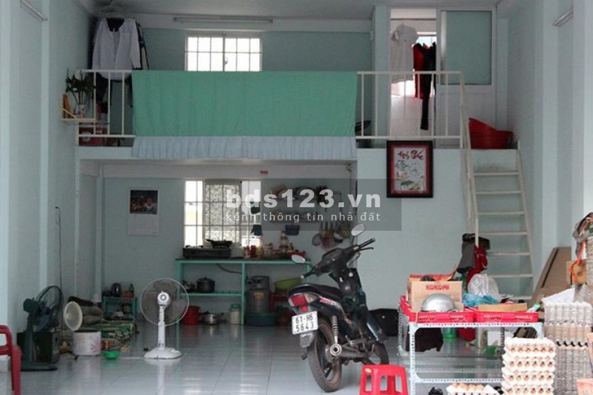 Kinh doanh nhà hàng trên Sài Gòn thiếu vốn nên bán lô dất diện tích 600m2 đất chính chủ