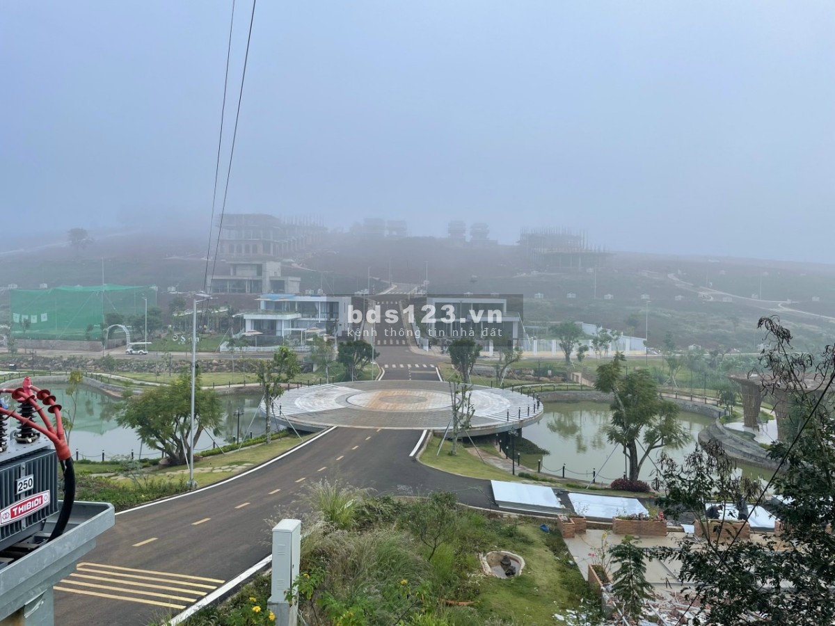 Đất nền chính chủ đường Lý Thái Tổ, Bảo Lộc, Lâm Đồng pháp lý rõ ràng