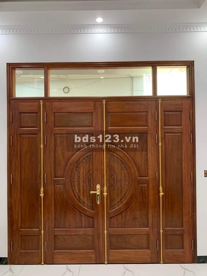 Bán nhà phố Trương Định, Hoàng Mai, gần toà nhà Nam Đô 61m2 x 5 tầng, MT 3.9m, chỉ 7.5 tỷ.