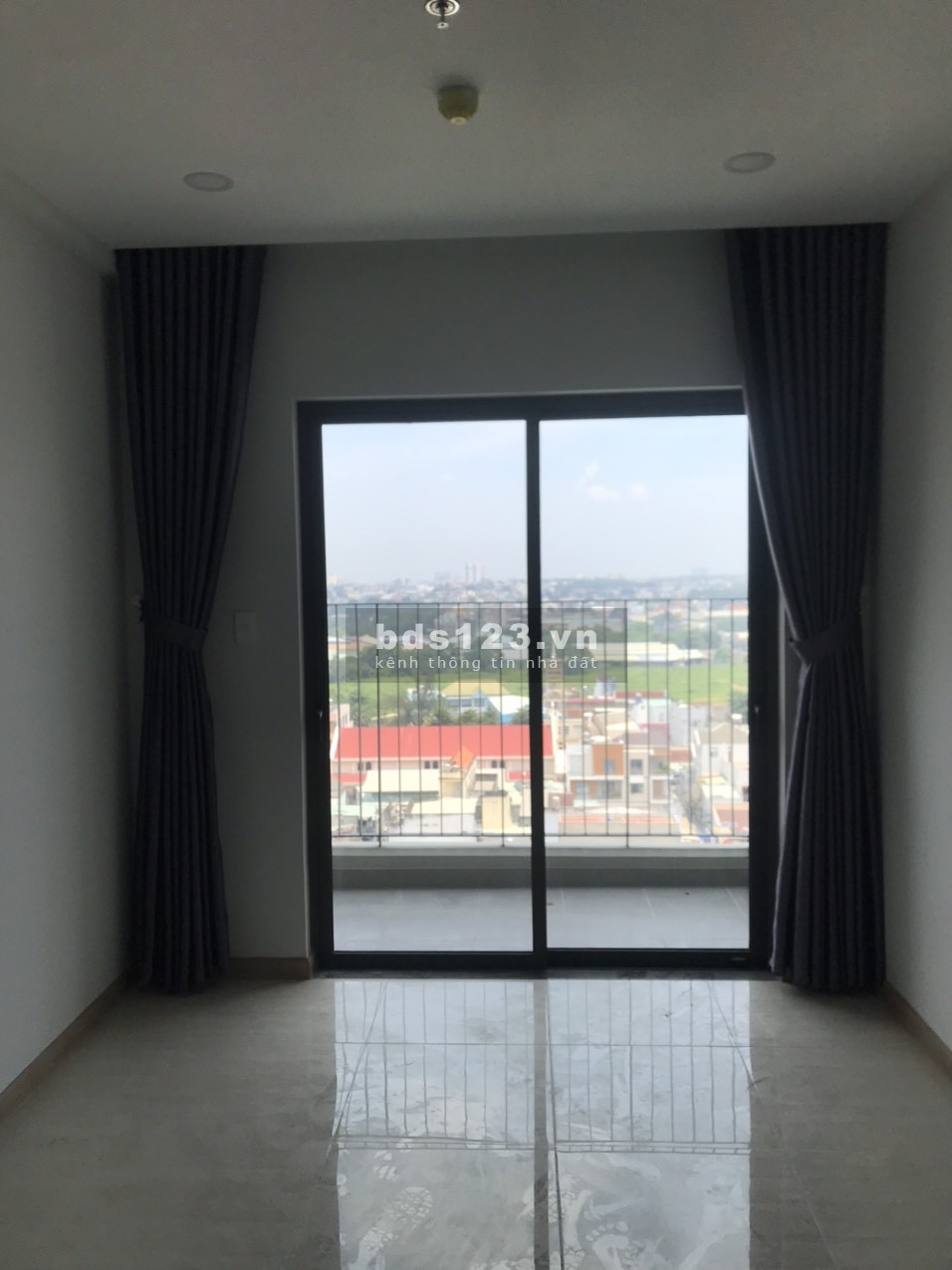 Cho thuê chung cư Bcons greenview giá rẻ 4,6 triệu/tháng bàn giao vào ở được ngay