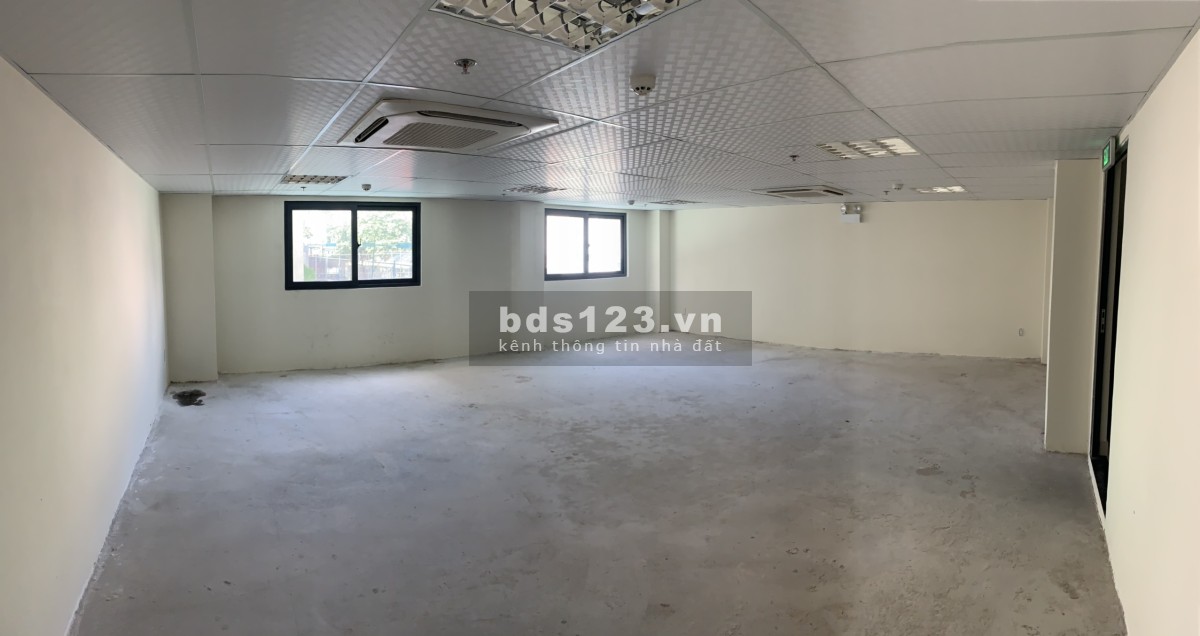 Bcons Tower cho thuê văn phòng tại Bình Thạnh, giá tốt tiện ích đầy đủ