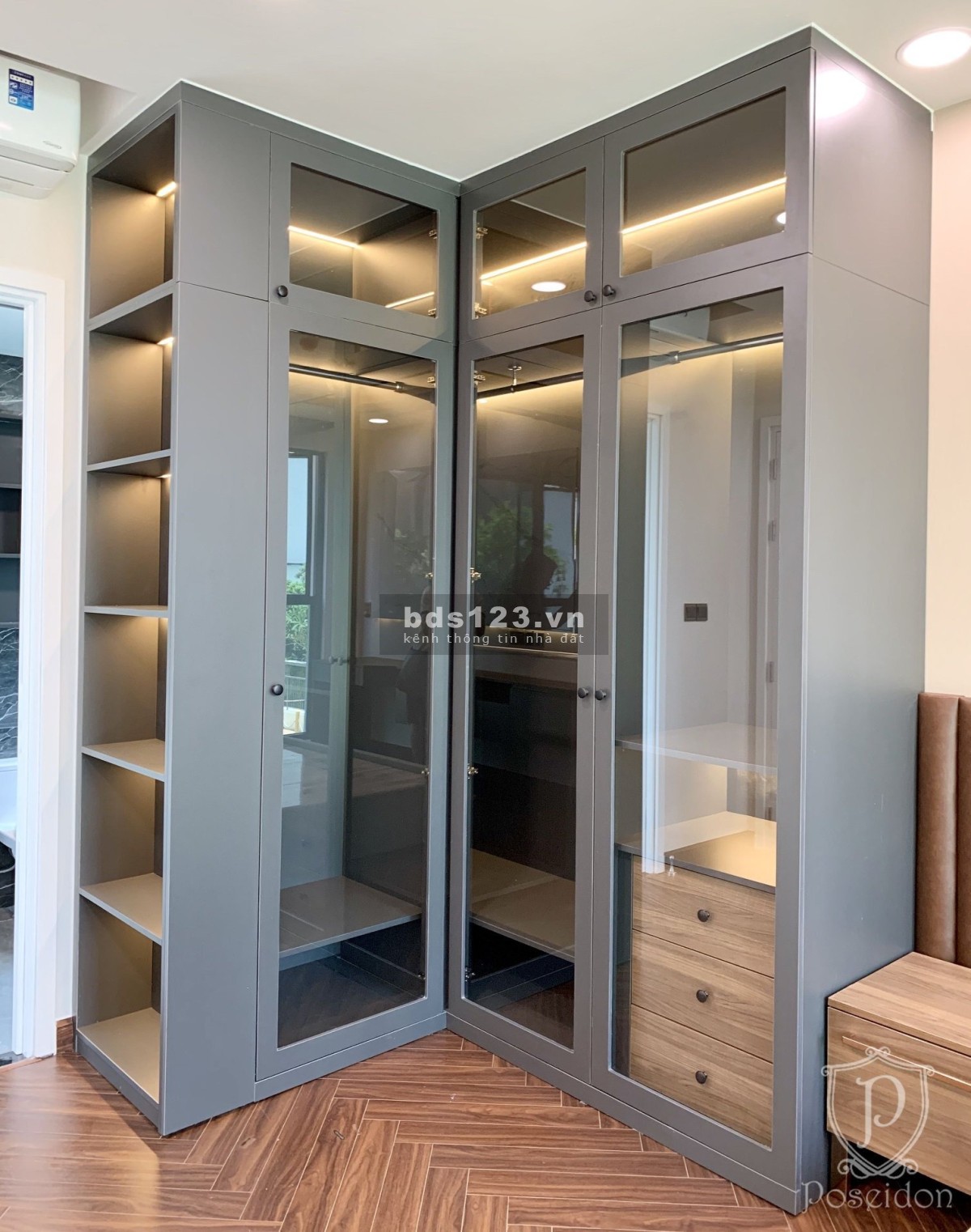 Giỏ hàng 50 căn cho thuê căn hộ Feliz En Vista Quận 2, giá tốt đầu tư