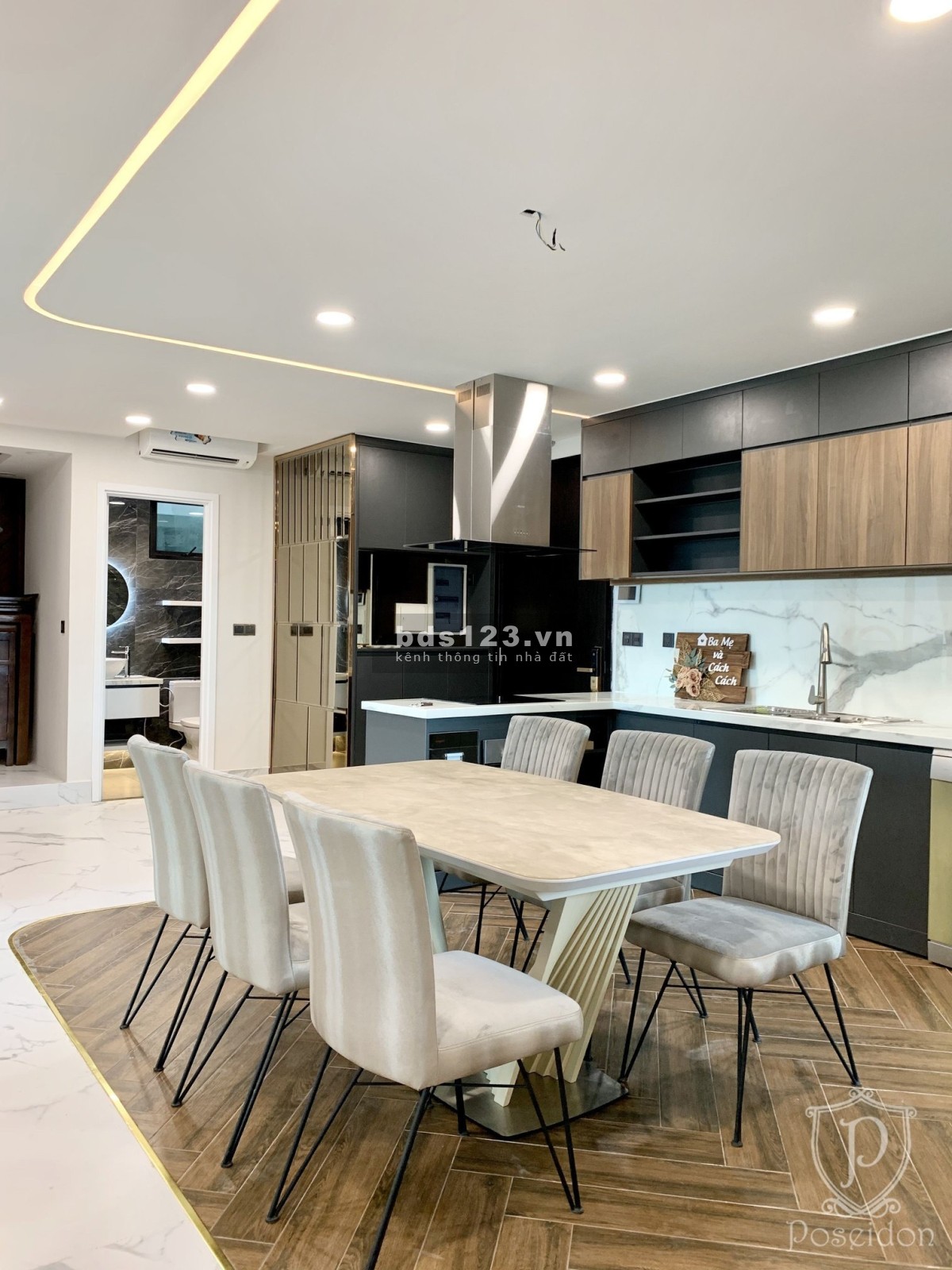 Giỏ hàng 50 căn cho thuê căn hộ Feliz En Vista Quận 2, giá tốt đầu tư