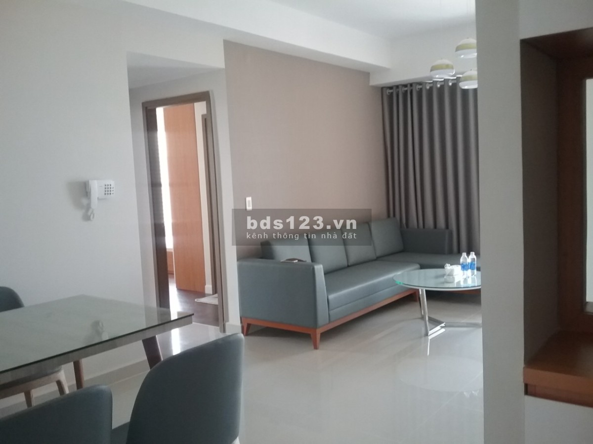 Chính chủ cần cho thuê căn hộ cao cấp Lucky Palace, 50 Đường Phan Văn Khỏe