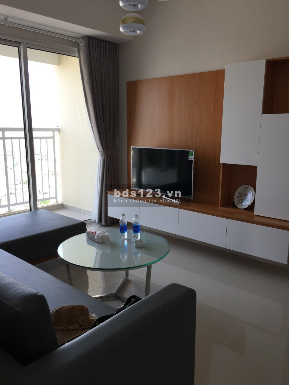Chính chủ cần cho thuê căn hộ cao cấp Lucky Palace, 50 Đường Phan Văn Khỏe