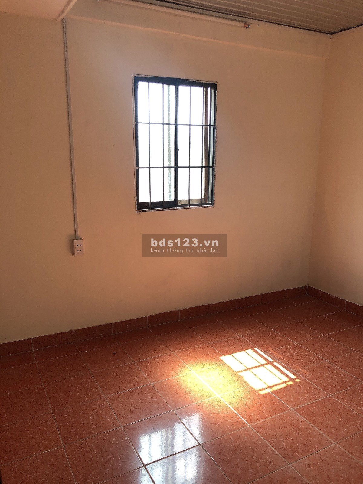 Phòng trọ mới tu sửa giờ tự do 1.5-2tr phường Tây Thạnh Quận Tân Phú
