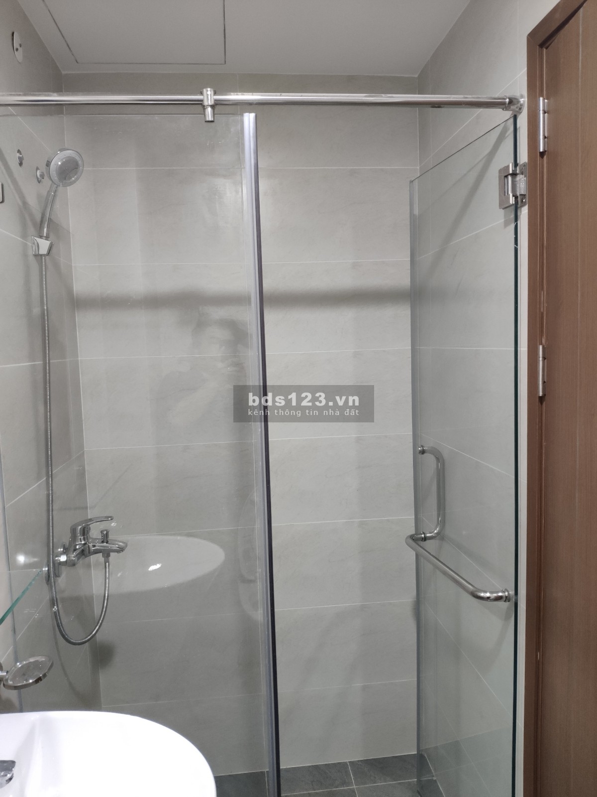 Cho thuê căn hộ Bcons garden giá 4 triệu/tháng, tiện ích đầy đủ, thoáng mát