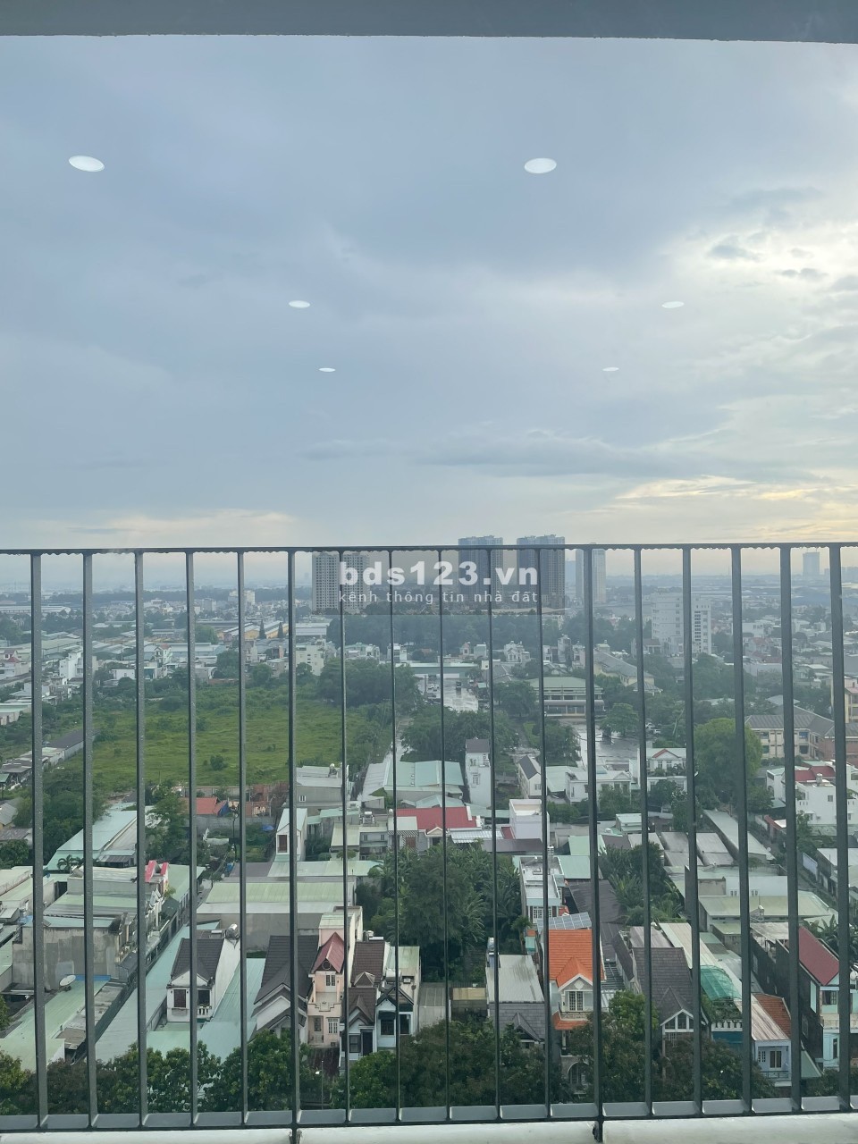 Cho thuê căn hộ Bcons Greenview có nội thất giá chỉ 6tr/tháng