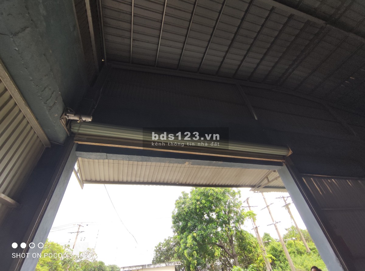 Cho thuê kho*1000m2-3500m2 trong KCN Biên Hoà 1, TP.Biên Hoà, Đồng Nai