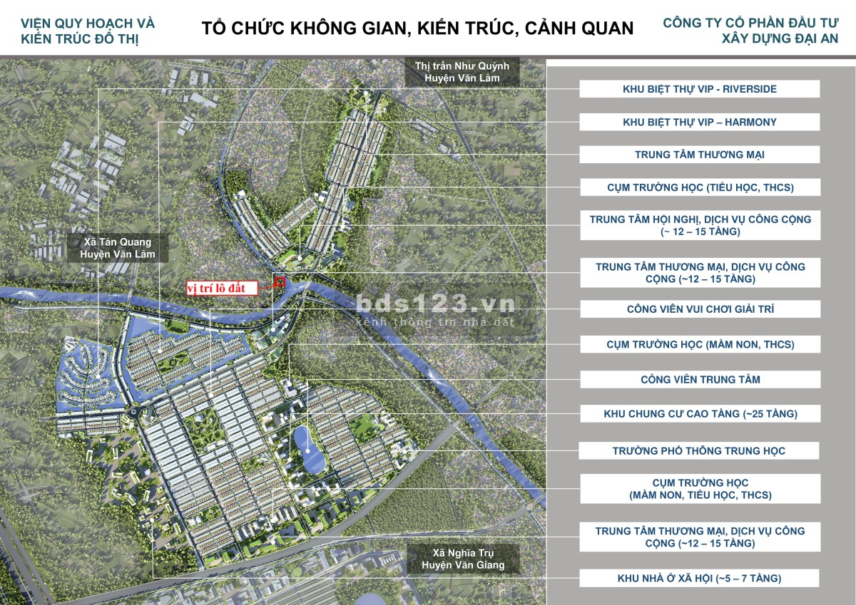 Bán đất đẹp có 102 giáp Siêu đô thị Vin Đại An.(Vin Ocean Park3) lh 0985 299 336
