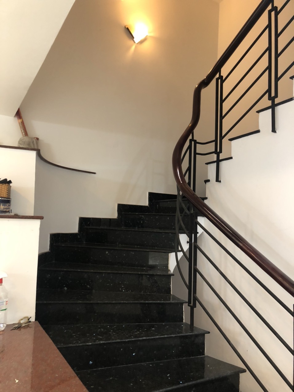 Bán nhà MT lô S khu Cư Xá Phú Lâm A, P.12, Q.6, DT 3.9 x 20m, 3 tấm, giá 8 tỷ