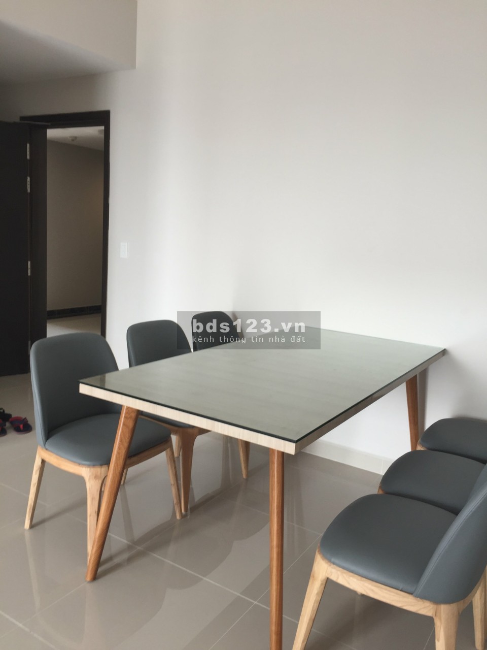 Chính chủ cần cho thuê căn hộ cao cấp Lucky Palace, 50 Đường Phan Văn Khỏe