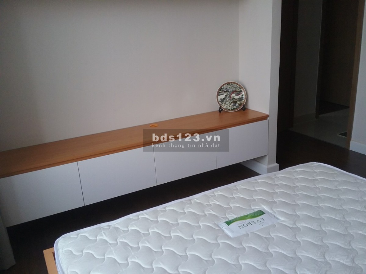 Chính chủ cần cho thuê căn hộ cao cấp Lucky Palace, 50 Đường Phan Văn Khỏe