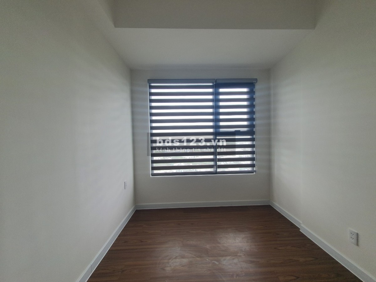 Cho thuê căn hộ 1 phòng ngủ+1 chung cư Safira Khang Điền, full nội thất giá chỉ 7 triệu