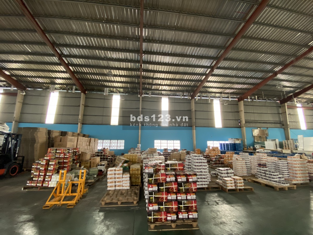 Cần Cho thuê Gấp kho chứa hàng diện tích từ 50 - 3000m2 tại TP Hồ Chí Minh