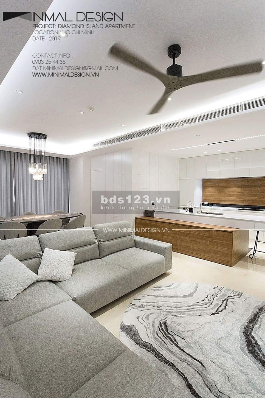 Phòng kinh doanh chuyên cho thuê Đảo Kim Cương giá tốt nhà đẹp 1pn, 2pn, 3pn, 4pn, lh 0901 894 520